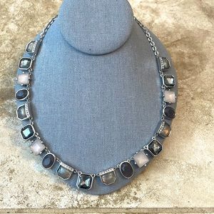 White House Black Market necklace